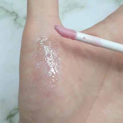 ディオール アディクト リップ マキシマイザー/Dior/リップグロスを使ったクチコミ(4枚目)