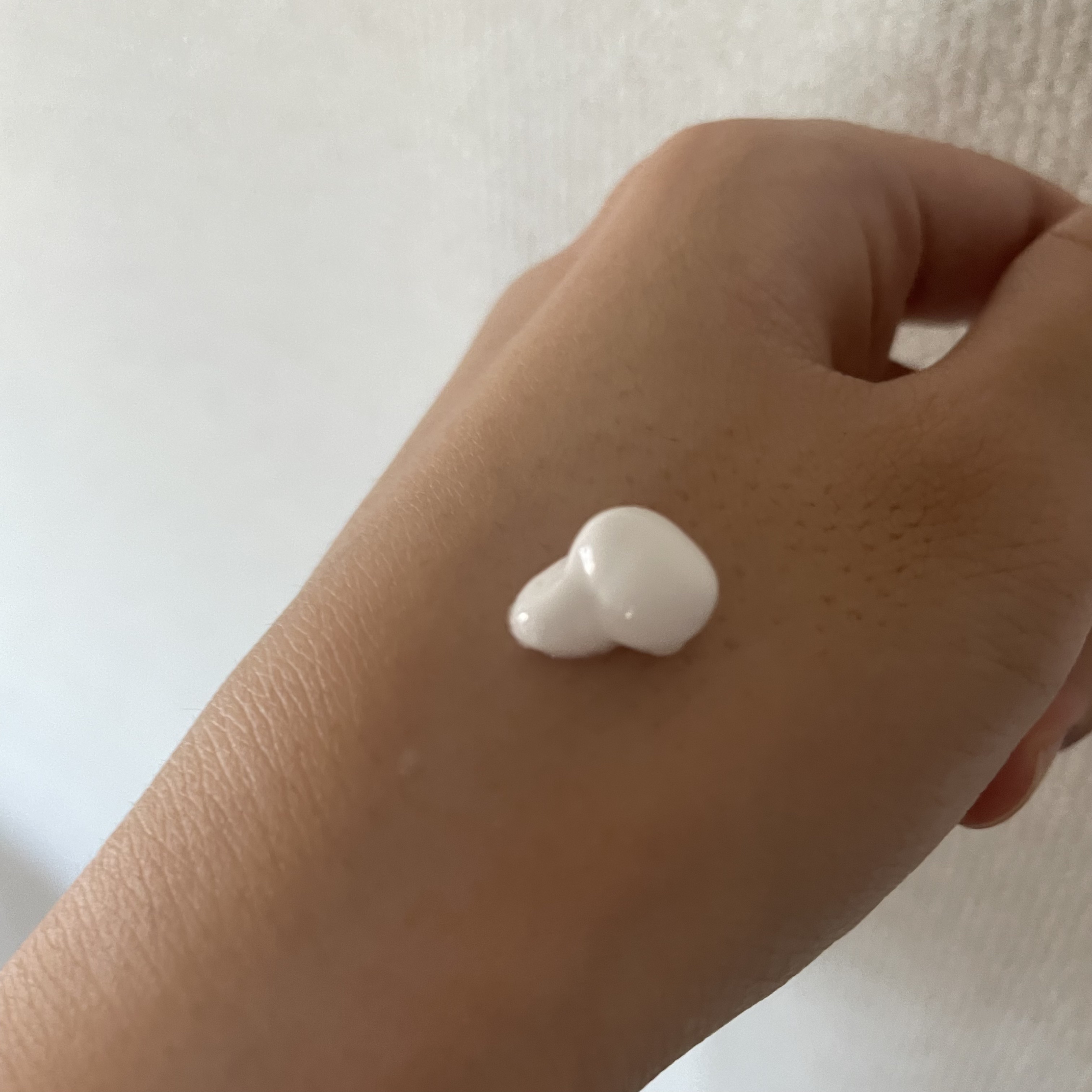 サロンプラス V.I.O 濃密泡セラム/サロンプラス/デリケートゾーンケアを使ったクチコミ（2枚目）