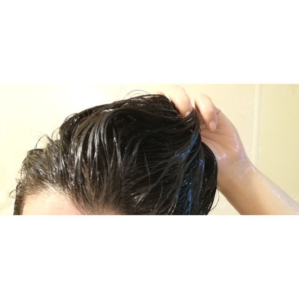 フィーノ プレミアムタッチ 濃厚美容液ヘアマスク/フィーノ/ヘアマスク・ヘアパックを使ったクチコミ(5枚目)