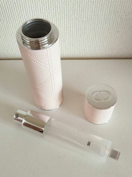 ランバン エクラ・ドゥ・アルページュ オード パルファム/LANVIN/香水(レディース)を使ったクチコミ(2枚目)