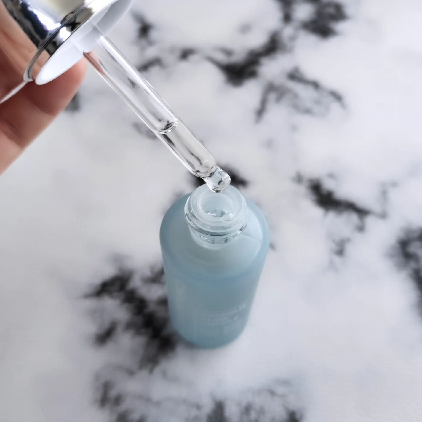 CNP プロ P G セラム/CNP Laboratory/美容液を使ったクチコミ(4枚目)