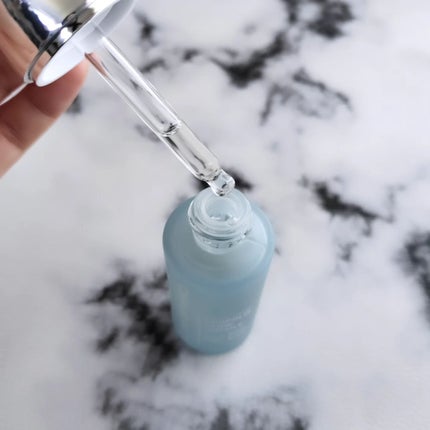 CNP プロ P G セラム/CNP Laboratory/美容液を使ったクチコミ(4枚目)