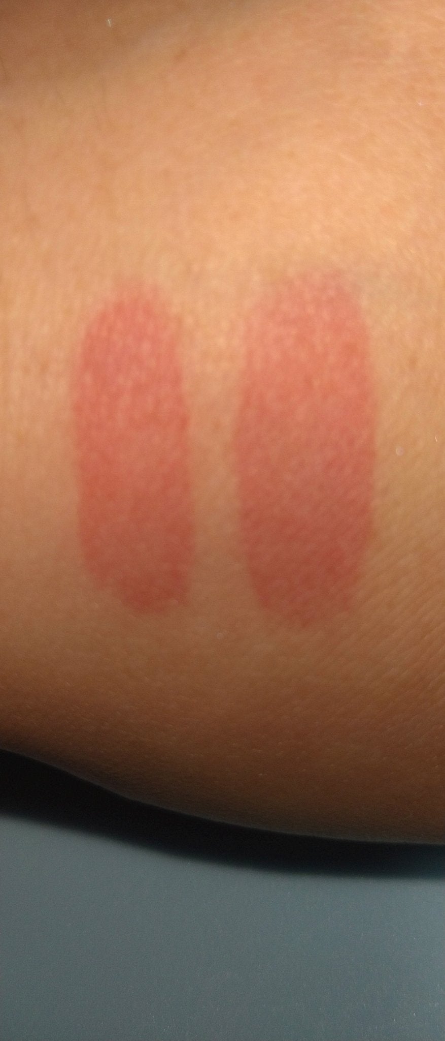 ローティント/BBIA/リップティントを使ったクチコミ(7枚目)