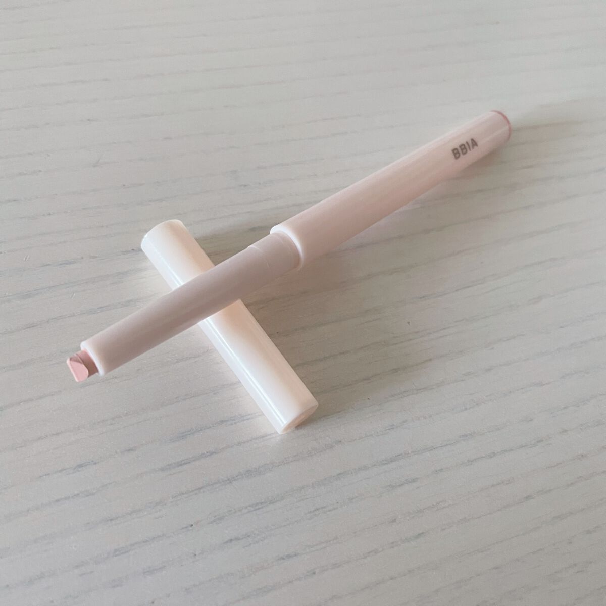 ラストパウダーペンシル/BBIA/ペンシルアイライナーを使ったクチコミ（1枚目）