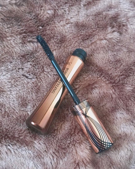 パワースタイリング マスカラ/DHC/マスカラを使ったクチコミ(2枚目)