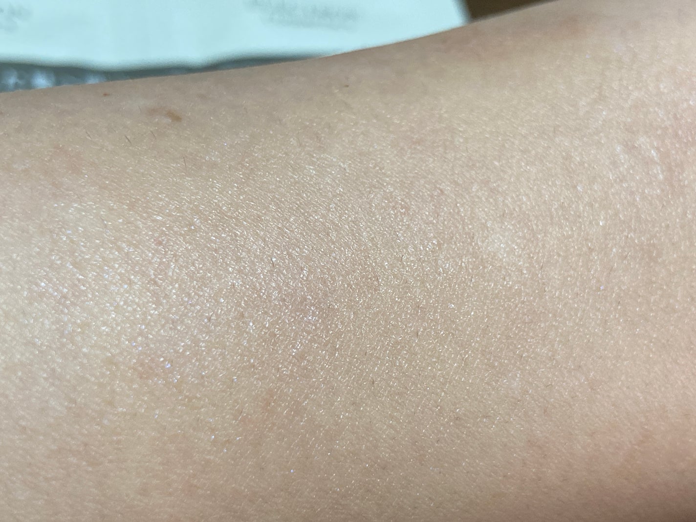 クリーム イン デイ/KANEBO/フェイスクリームを使ったクチコミ(8枚目)