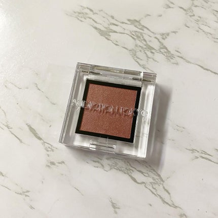 アディクション ザ アイシャドウ パール/ADDICTION/単色アイシャドウを使ったクチコミ(1枚目)