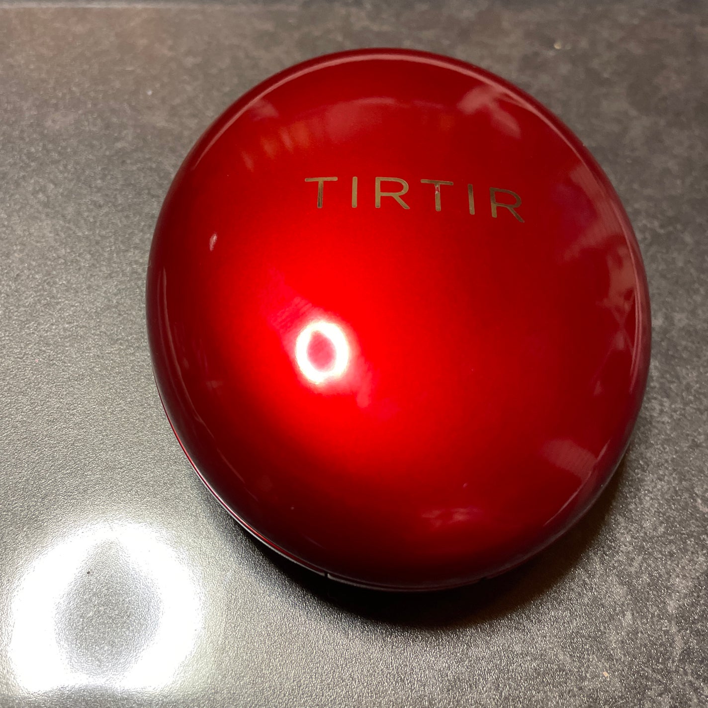 マスク フィット レッド クッション/TIRTIR(ティルティル)/クッションファンデーションを使ったクチコミ(1枚目)