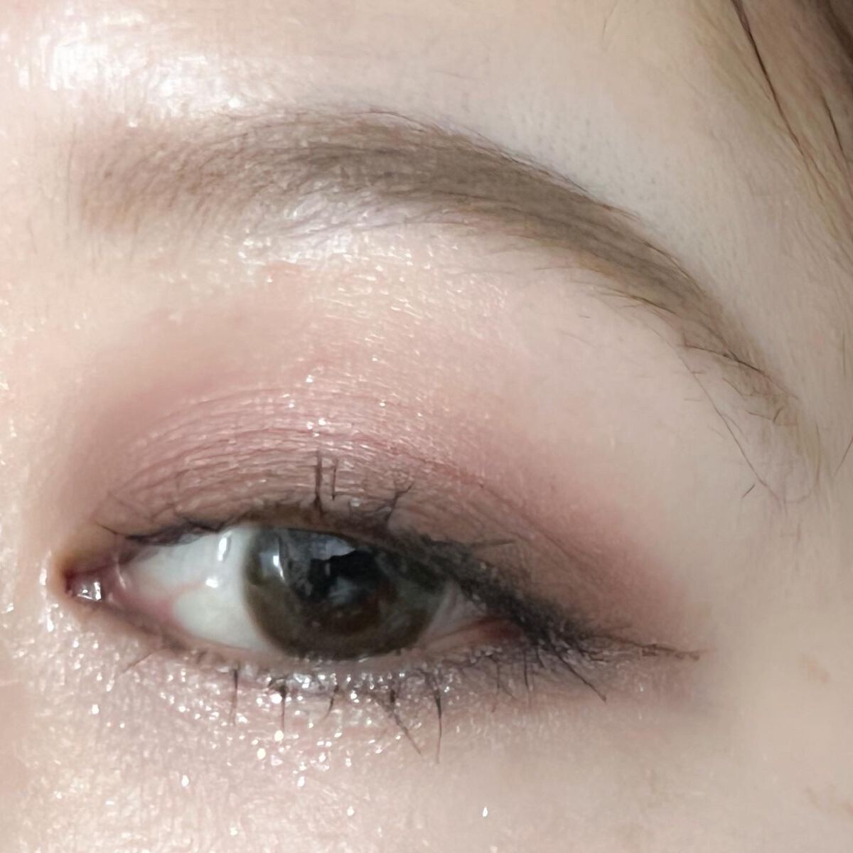 アディクション ザ マスカラ カラーニュアンス WP/ADDICTION/マスカラを使ったクチコミ（3枚目）