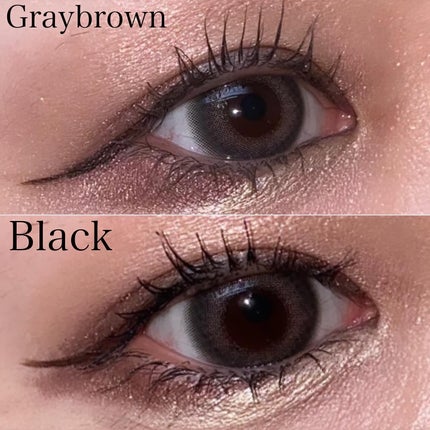 カールフィックスマスカラ/ETUDE/マスカラを使ったクチコミ(2枚目)