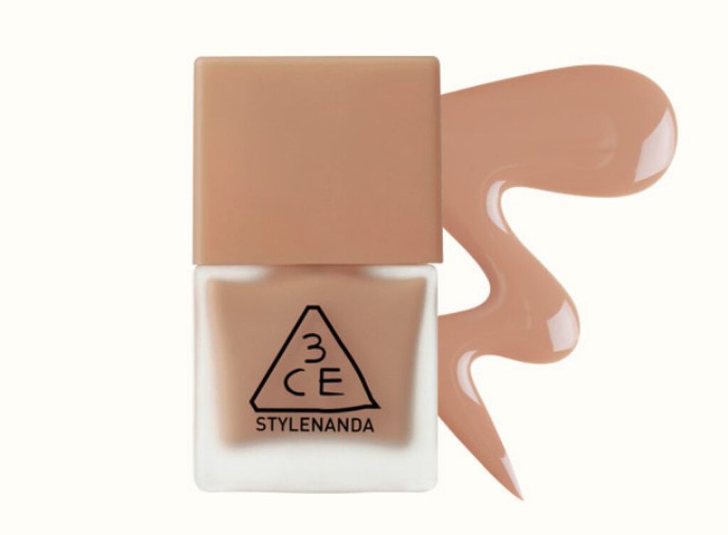 3CE NAIL LACQUER NU03