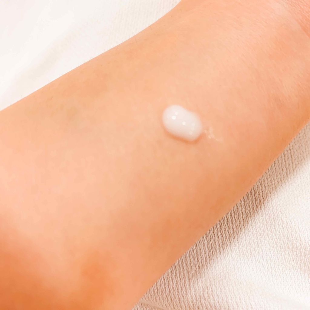 モイスチャライジングセラム/エトヴォス/美容液を使ったクチコミ(3枚目)