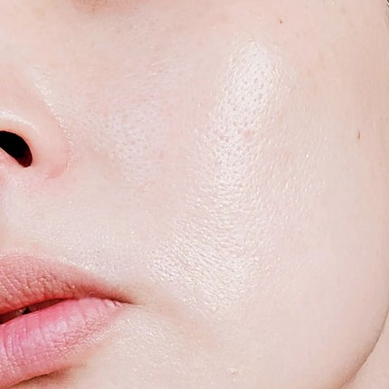 TNAホワイトニングクリーム/demarrer/フェイスクリームを使ったクチコミ(10枚目)