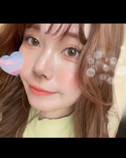 CANNA ROZE 1DAY/URIA i-DOL/ワンデー(1DAY)カラコンを使ったクチコミ(5枚目)