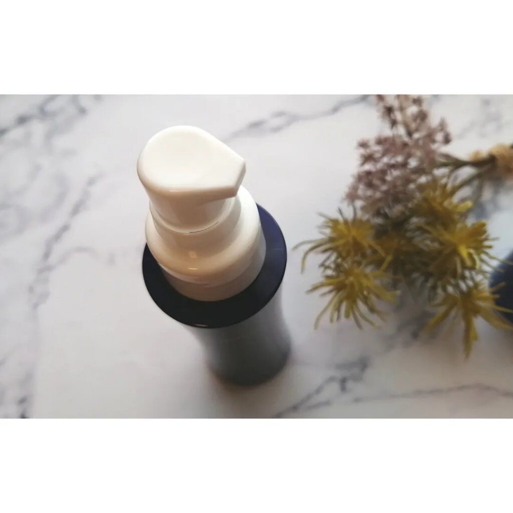 クオニス ミルク/Quanis/乳液を使ったクチコミ（3枚目）