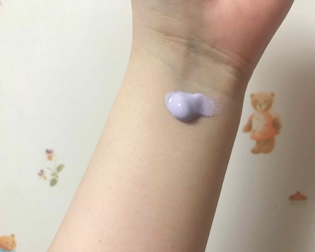 パラソーラ イルミスキンUVエッセンス（旧品）/パラソーラ/日焼け止め・UVケアを使ったクチコミ（2枚目）