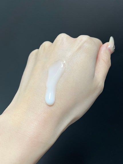 サミュ PHセンシティブフェイシャルトリートメント/SAM'U/美容液を使ったクチコミ(3枚目)