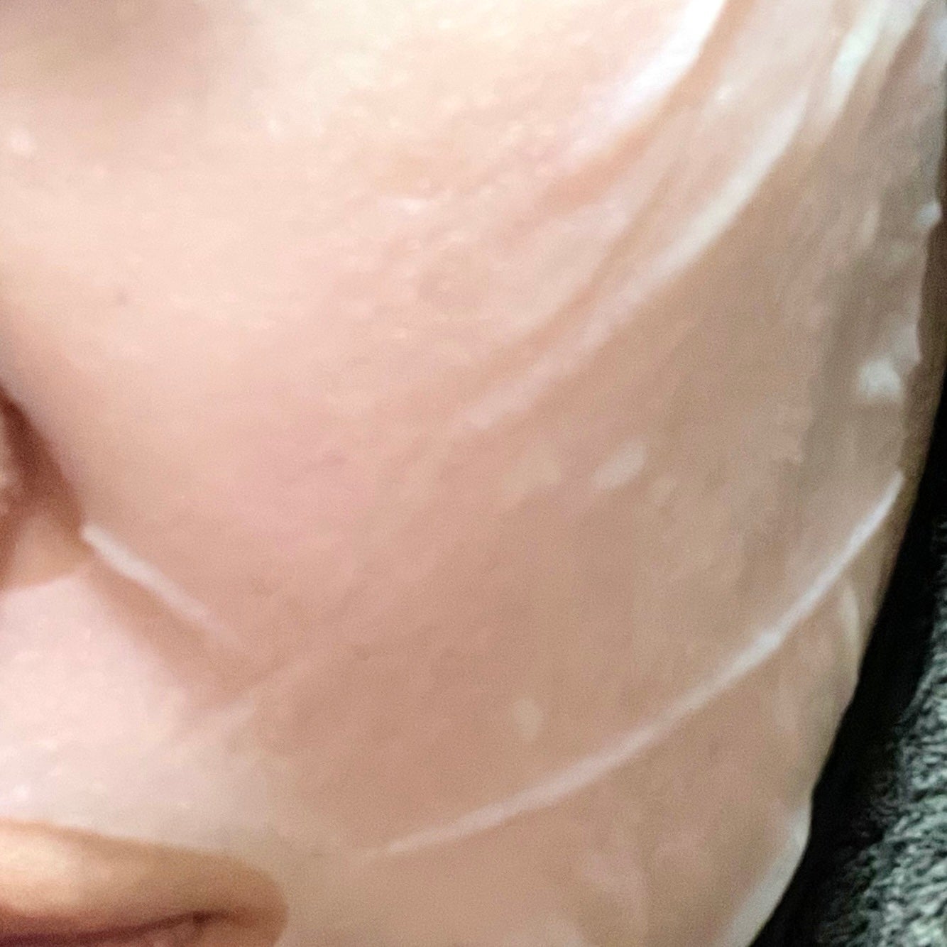 ホワイトマスクN/透明白肌/シートマスク・パックを使ったクチコミ(4枚目)