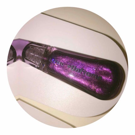 38°C / 99°F リップトリートメント (リップ美容液)/UZU BY FLOWFUSHI/リップケアを使ったクチコミ(2枚目)