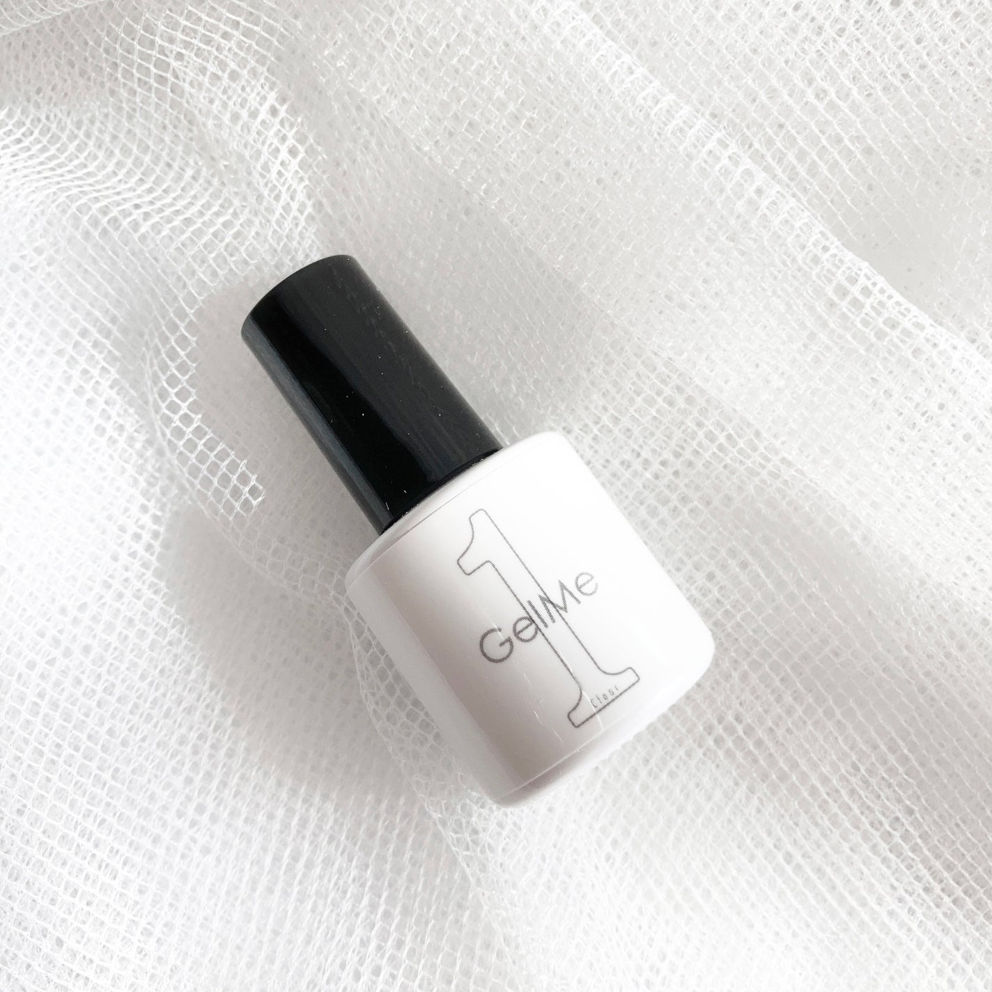 ジェルネイル/ジェルミーワン/ジェルネイルを使ったクチコミ(1枚目)