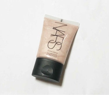 メーキャップイルミネイター/NARS/リキッドファンデーションを使ったクチコミ（1枚目）