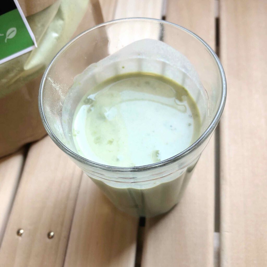 自己紹介/雑談/その他を使ったクチコミ（2枚目）