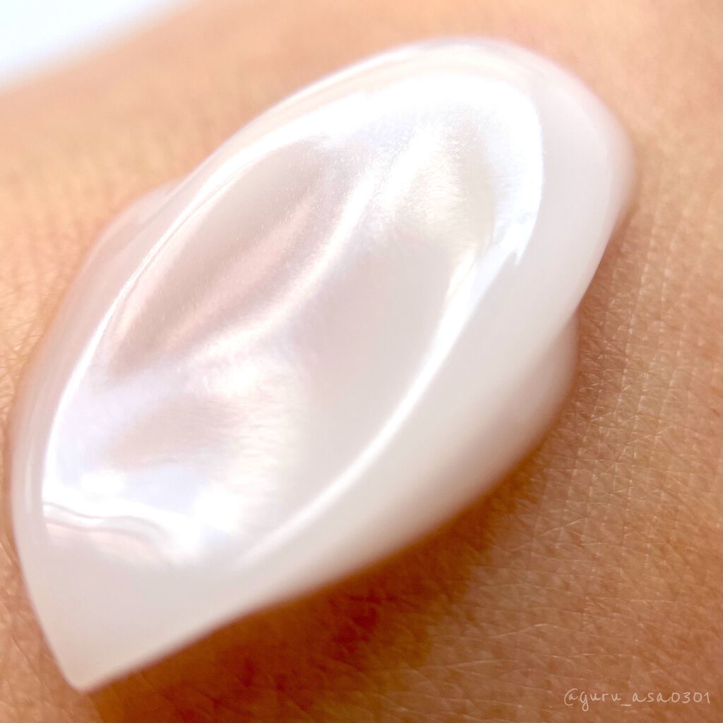 プロバイオームバランスクリーム/By Wishtrend/フェイスクリームを使ったクチコミ(3枚目)