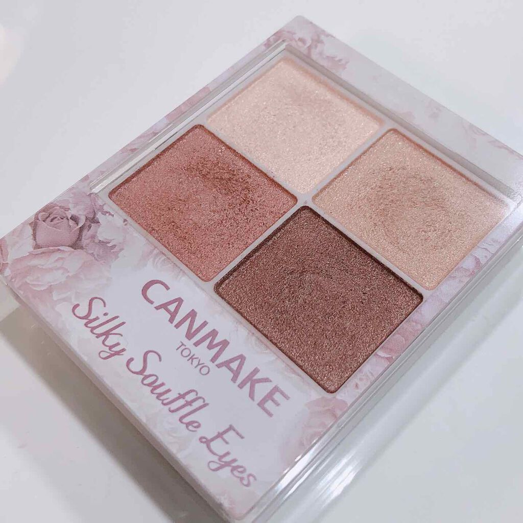 ロング＆カールマスカラ スーパーWP/ヒロインメイク/マスカラを使ったクチコミ（3枚目）