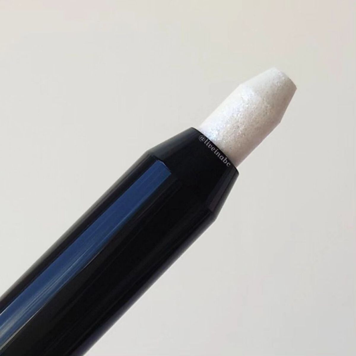 エーメイク グリッタースティック/A/mAke/グリッターを使ったクチコミ（3枚目）