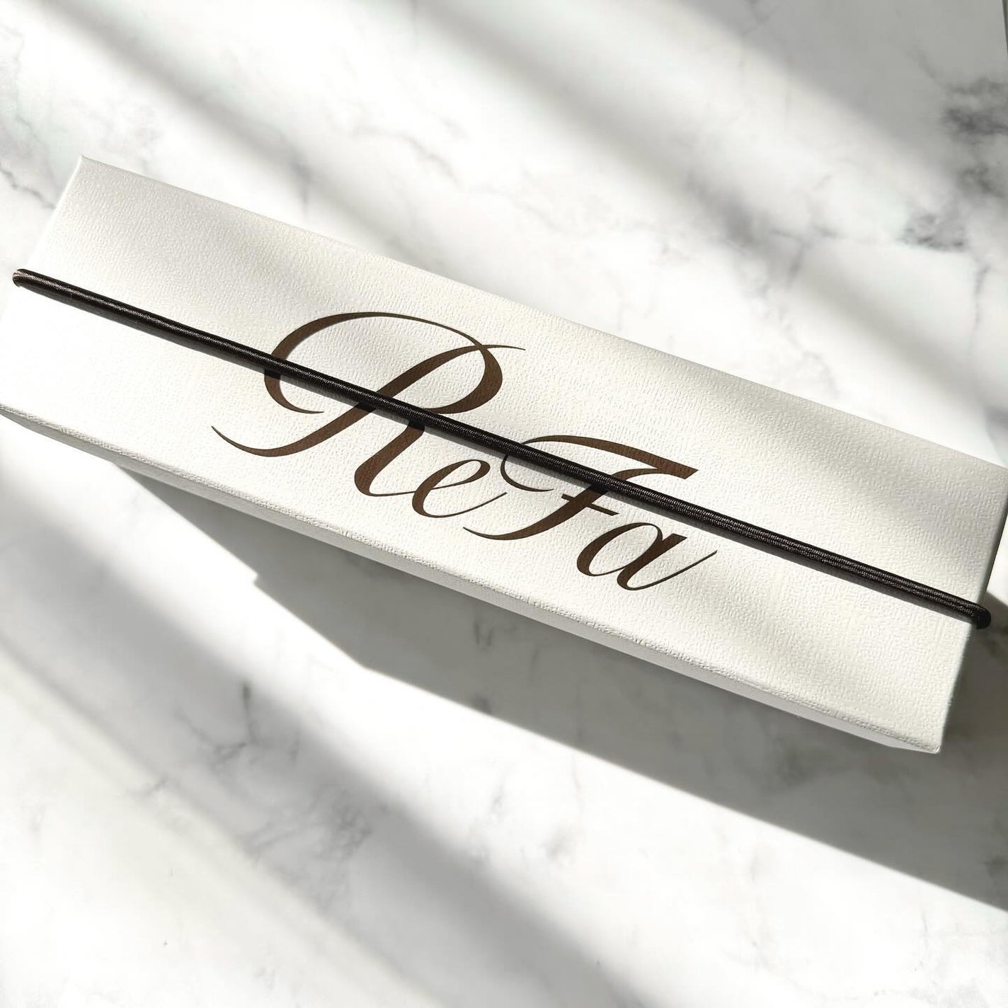 リファフィンガーアイロン ST/ReFa/ストレートアイロンを使ったクチコミ(4枚目)