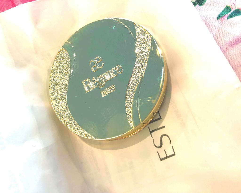 スリーク フェイス N 〈クリームフェイスカラー〉/Elégance/ジェル・クリームチークを使ったクチコミ（2枚目）