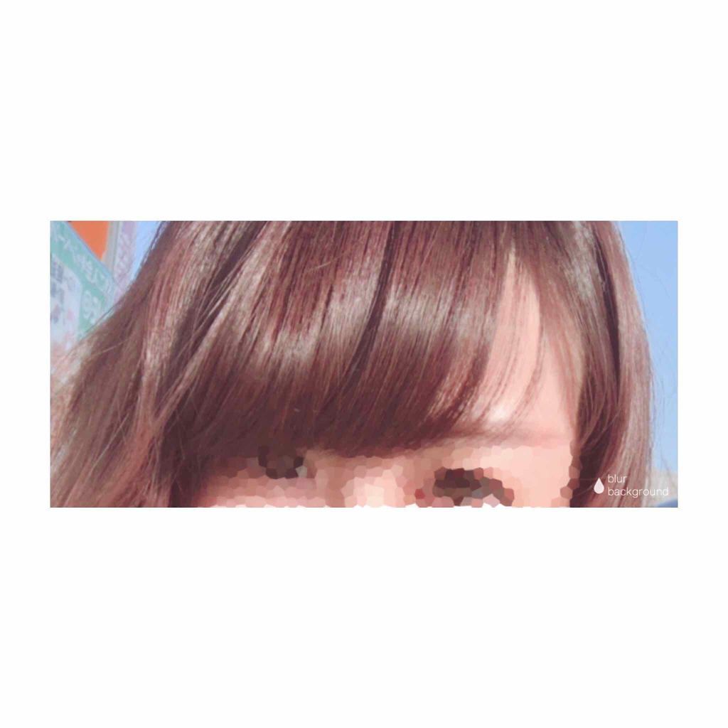 ブライトアップ ヴェール/ニゼル ドレシアコレクション/ヘアミストを使ったクチコミ（1枚目）