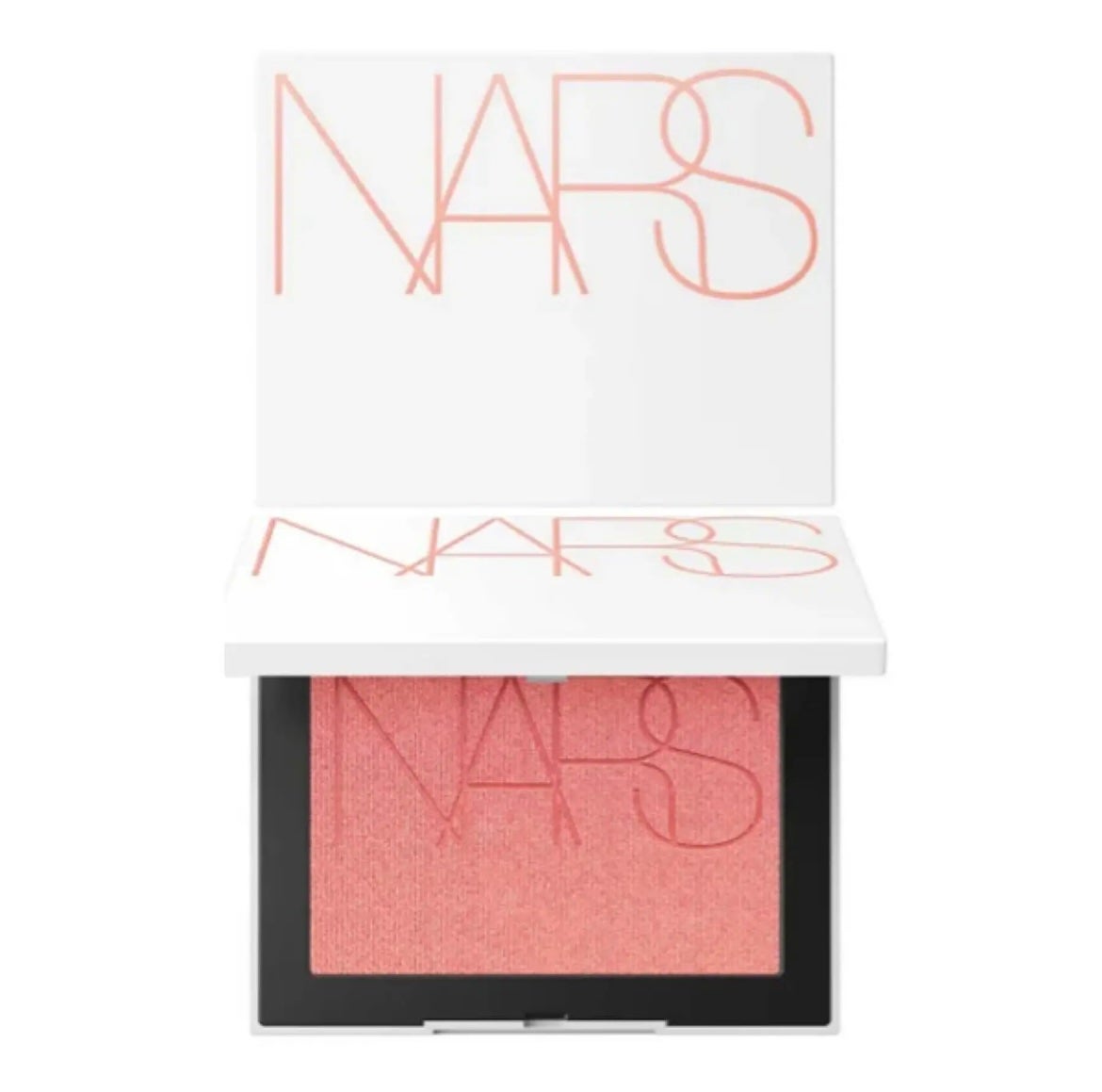 ライトリフレクティング ブラッシュ/NARS/パウダーチークを使ったクチコミ(1枚目)