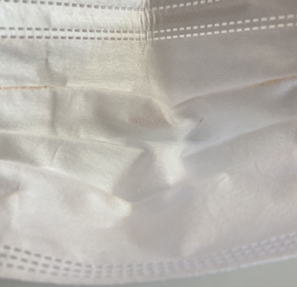 クレ・ド・ポー ボーテ タンフリュイドエクラ ナチュレル/クレ・ド・ポー ボーテ/リキッドファンデーションを使ったクチコミ（3枚目）