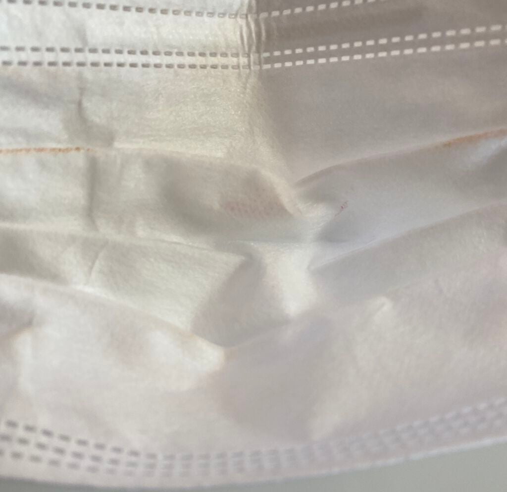 クレ・ド・ポー ボーテ タンフリュイドエクラ ナチュレル/クレ・ド・ポー ボーテ/リキッドファンデーションを使ったクチコミ(3枚目)