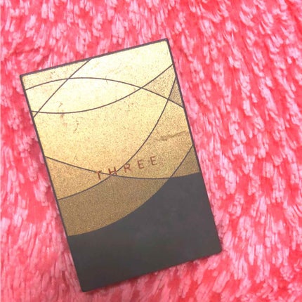 シーズンコレクションキット 2017/THREE/メイクアップキットを使ったクチコミ(1枚目)