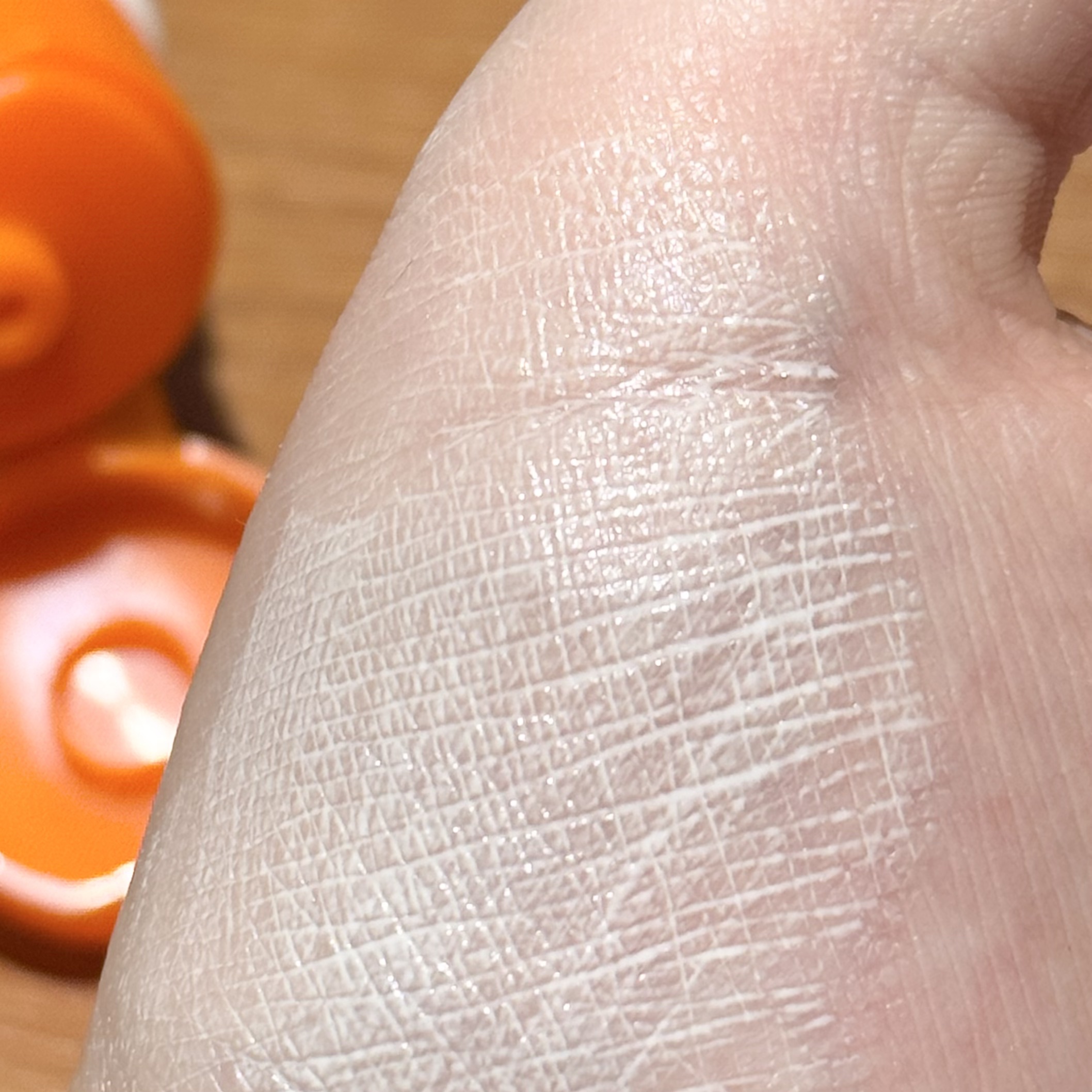 オールセラ リペア クリーム 8.0/リエンジャン/フェイスクリームを使ったクチコミ（2枚目）