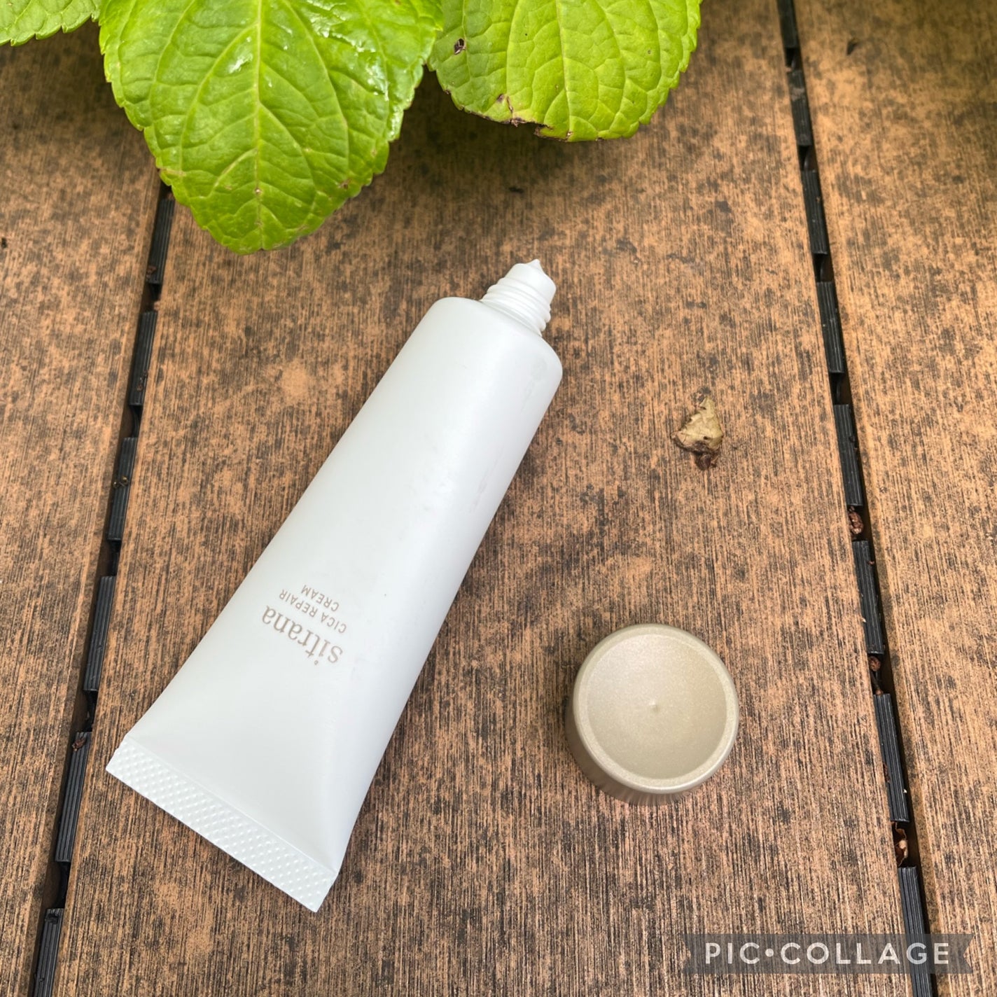 シカリペア クリーム/sitrana/フェイスクリームを使ったクチコミ(3枚目)