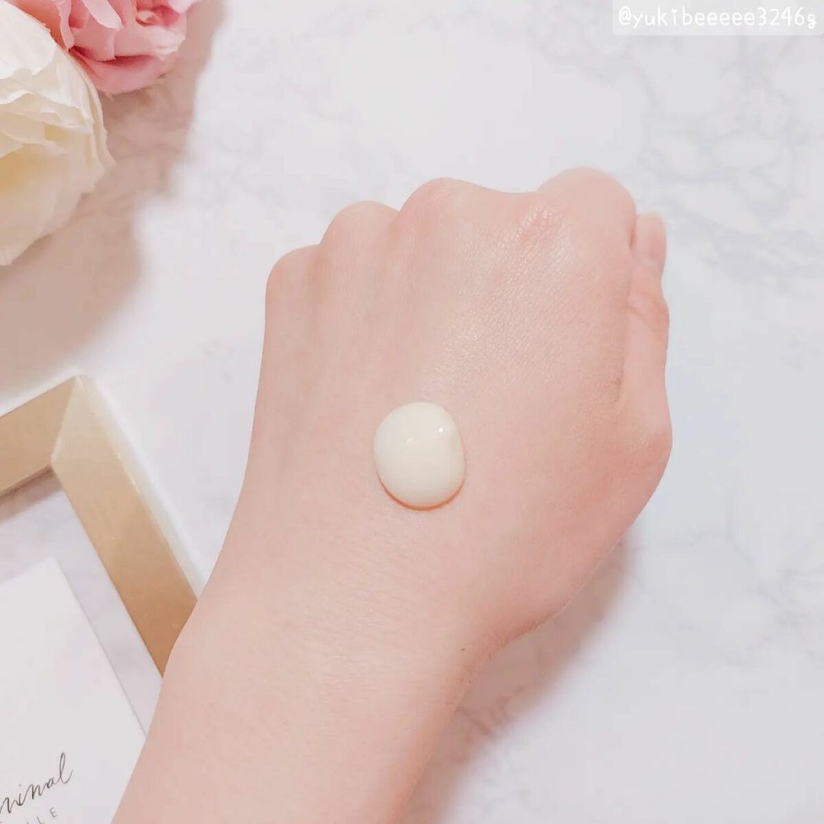 體ケアセラム/ブラボーショップ/ボディクリームを使ったクチコミ（3枚目）