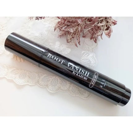 白髪隠しカラーリングブラシ/綺和美/ヘアカラーを使ったクチコミ(1枚目)