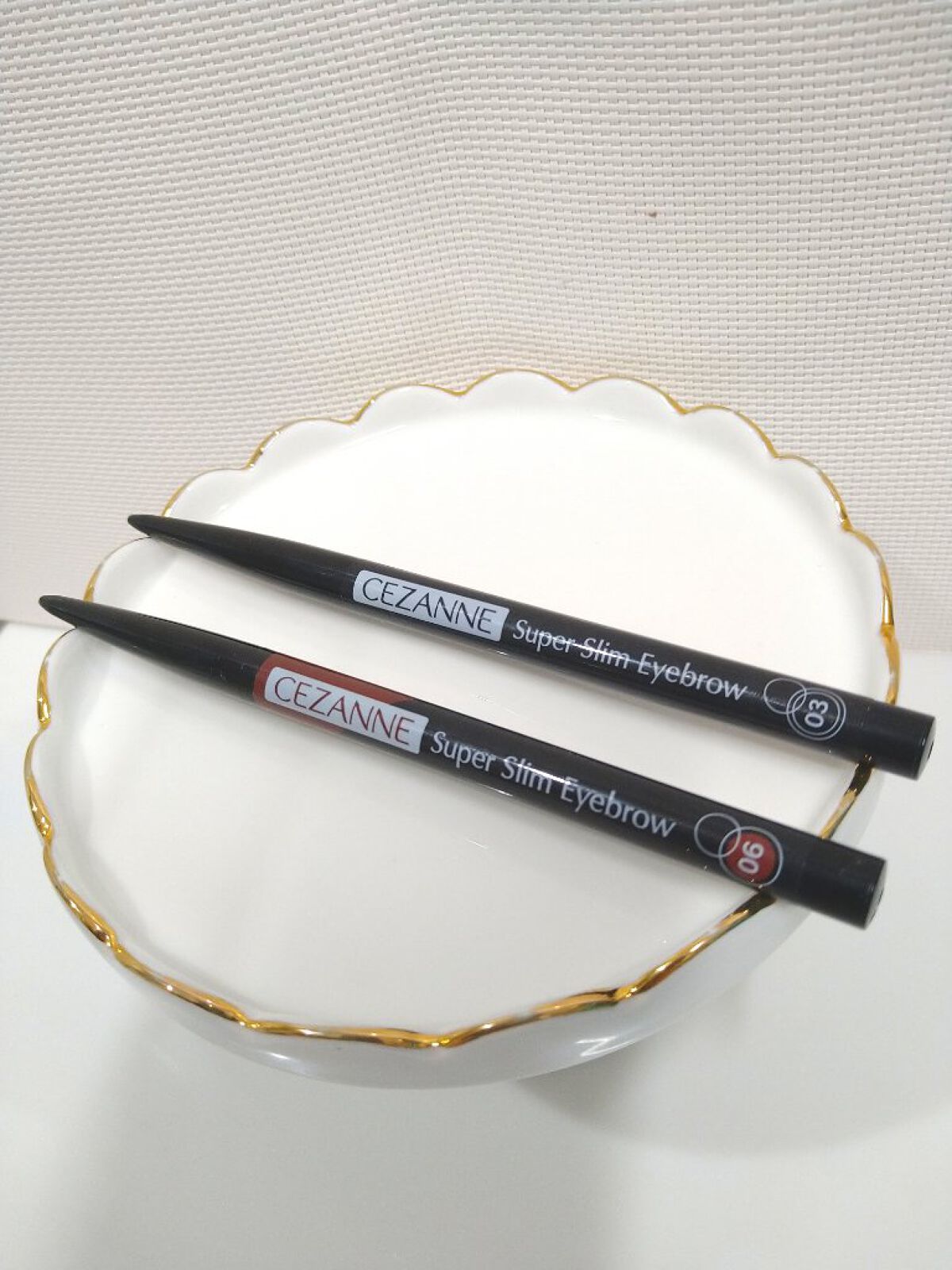 白潤プレミアム薬用浸透美白化粧水/肌ラボ/化粧水を使ったクチコミ（3枚目）