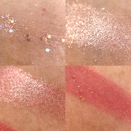 アイカラーレーション/LUNASOL/アイシャドウパレットを使ったクチコミ(6枚目)