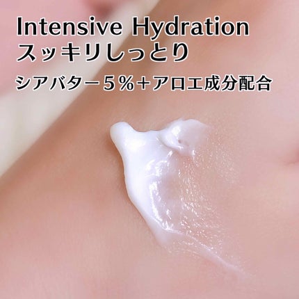 ハンドアンドネイチャーハンドクリーム ACACIA/ネイチャーリパブリック/ハンドクリームを使ったクチコミ(2枚目)