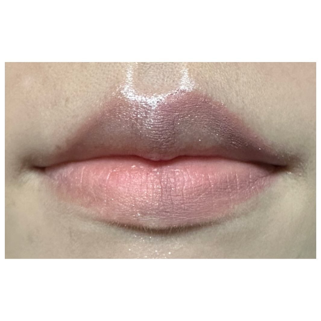 ドットオンムードリップペンシル/Heart Percent/リップライナーを使ったクチコミ(2枚目)