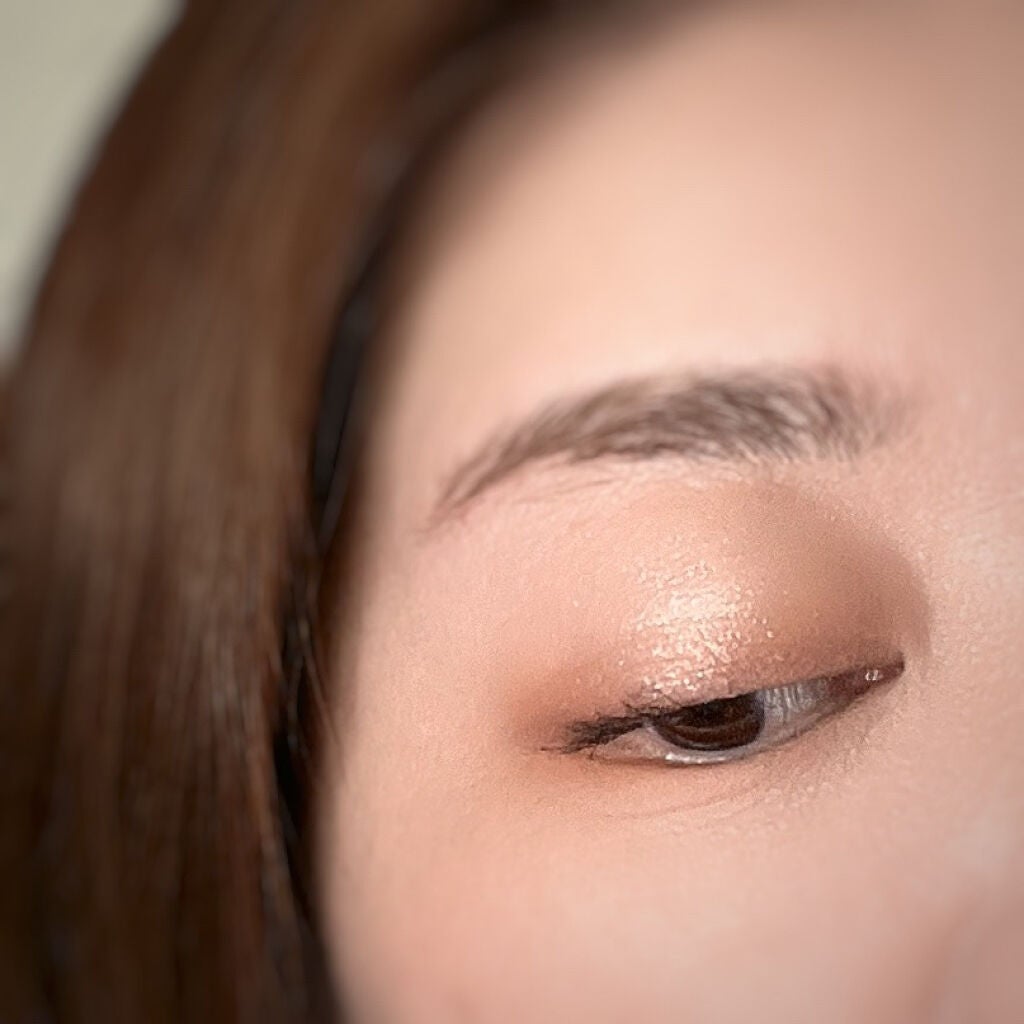 プロ アイ パレット/CLIO/アイシャドウパレットを使ったクチコミ(4枚目)