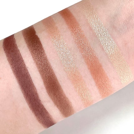 【旧】サンク クルール クチュール/Dior/アイシャドウパレットを使ったクチコミ(7枚目)