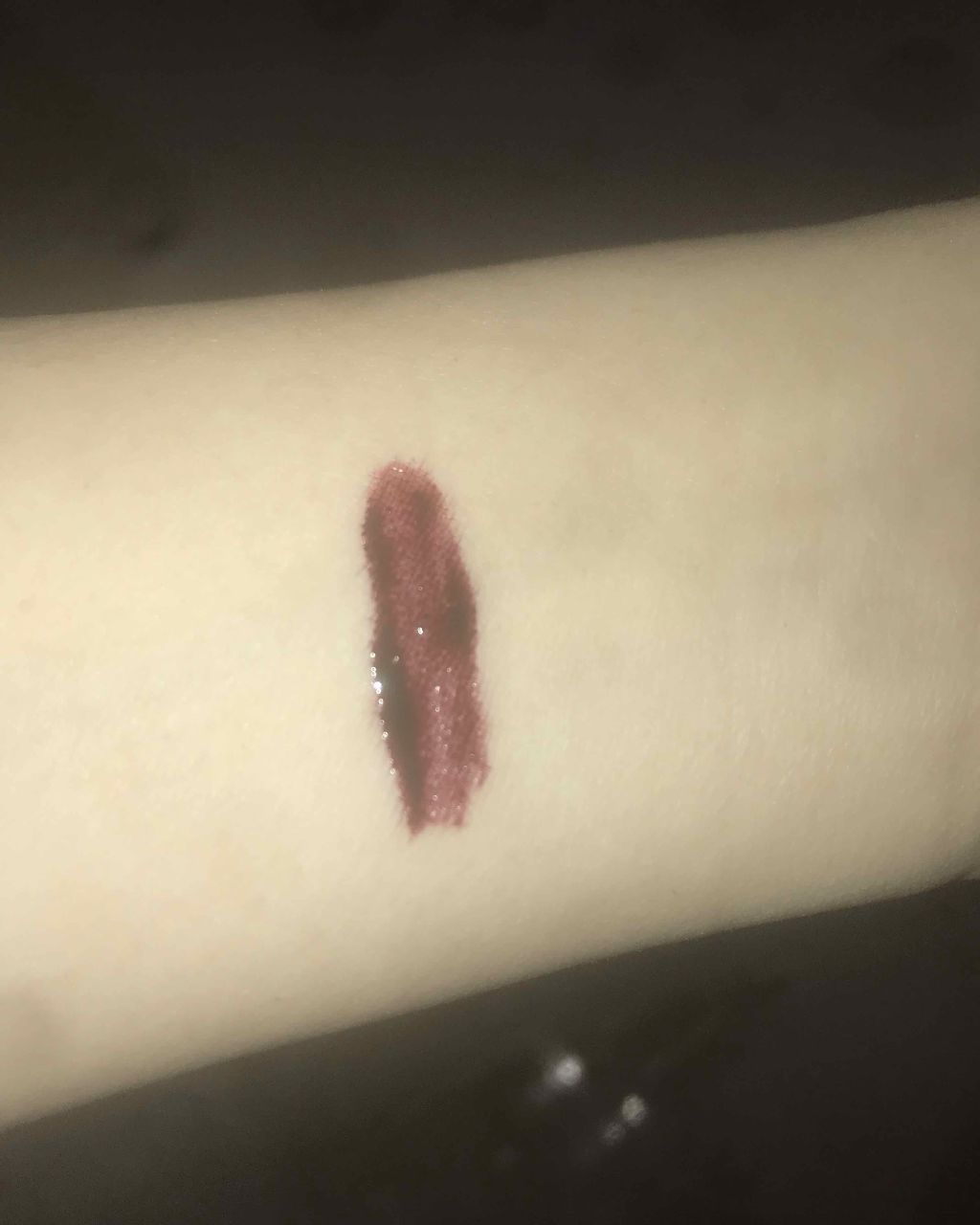 ディアダーリン ウォータージェルティント/ETUDE/リップティントを使ったクチコミ（2枚目）