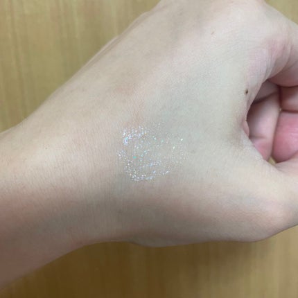 グロウリキッドライナー/CEZANNE/リキッドアイライナーを使ったクチコミ(6枚目)