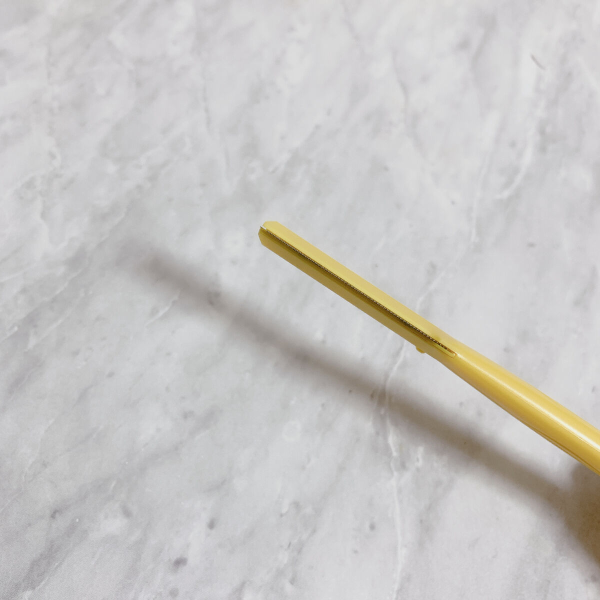 プレミア敏感肌用 Lディスポ/シック/シェーバーを使ったクチコミ（3枚目）