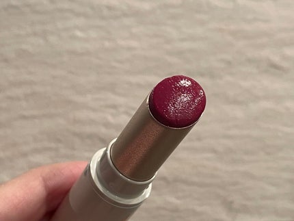 ムードインハンサーリップグロウ/hince/口紅を使ったクチコミ(2枚目)